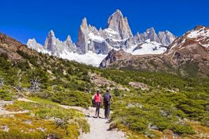 Argentinien | Patagonien - Feuerland - Faszination Argentinien – Vom Ende der Welt bis in die Wolken